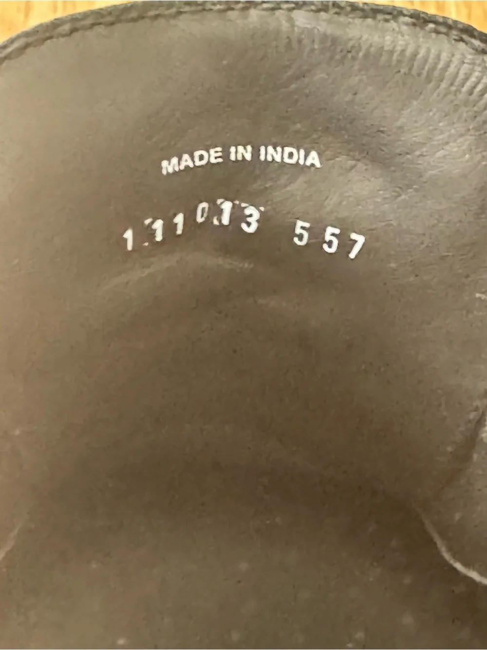 Cole Haan well loved
